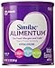 Similac Expert Care Alimentum Hypoallergenic Infant Formula with Iron, Powder, 12.1 Ounces (Pack of 5)