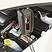 DieHard 71239 3 Amp 6/12V Platinum Smart Battery Charger and 3A Maintainer