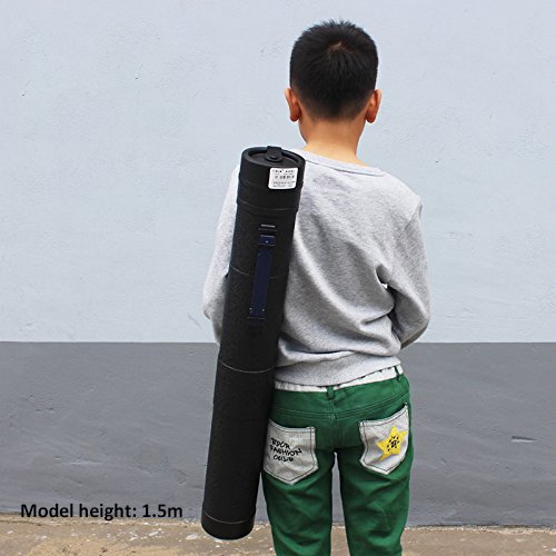 2 TINTON+LIFE+Telescoping+Transports+Adjustable