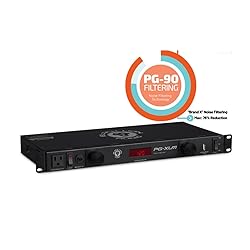 Black Lion Audio PG-XLM Rackmount Power Conditioner