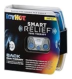 Icy Hot Smart Relief Back Pain Therapy Control Unit by Icy Hot