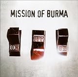 Mission of Burma Album: «Onoffon» (Front side)