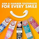 Arm & Hammer Sensitive Pro Toothpaste 75 ml Baking Soda Sensitivity view 10