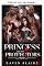 Livro Princesa e os 3 protetores