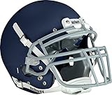 Schutt Air XP Pro Adult Football Helmet with Attached Facemask