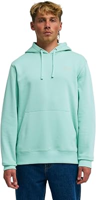 Felpa Pullover Arch PO Uomo Verde