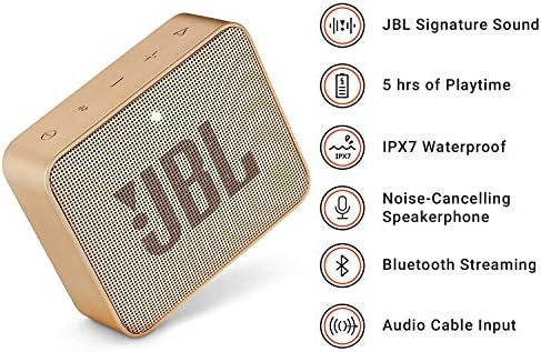 jbl go 2 price