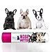 The Blissful Dog All French Bulldog Nose Butter - Dog Nose Butter, 0.15 Ounce