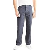 Dockers Mens Classic Fit Perfect Chino Pant