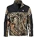 Legendary Whitetails Mens Hurricane Softshell Jacket
