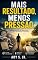Livro Mais Resultado, Menos Pressão