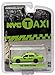 2011 Ford Crown Victoria NYC New York City Boro Taxi Hobby Exclusive 1/64 by Greenlight 29858