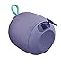 UE WONDERBOOM Super Portable Waterproof Bluetooth Speaker, (Renewed) (Lilac)