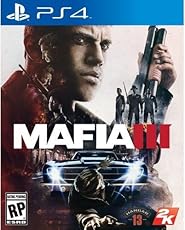 mafia iii playstation 4 - fortnite error 0xc0000142