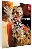 Adobe Illustrator CS6 Windows用 ダウンロード版 (最大2台まで認証可) 《海外版・日本語変更可》 [並行輸入品]