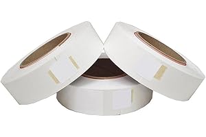 6 Rolls IDEALSEAL High Performance 613-H Connect Tape for PB Connect + Series SendPro® P/Connect+® Series