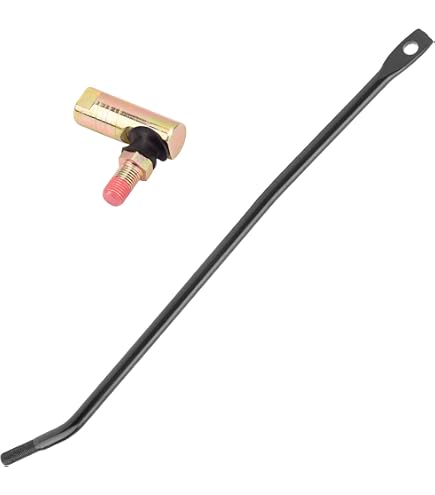 Amazon.com: GardenPal 747-06457 Right Hand Steering Drag Link for