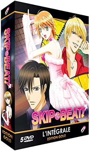 Amazon Co Jp スキップ ビート コンプリート Dvd Box 全25話 630分 仲村佳樹 花とゆめ アニメ Dvd Import Pal 再生環境をご確認ください Dvd ブルーレイ Amazon Co Jp スキップ ビート コンプリート Dvd Box 全25話 630分 仲村佳樹 花とゆめ アニメ Dvd Import Pal 再生環境をご確認ください Dvd ブルーレイ