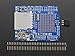 ADAFRUIT INDUSTRIES 1141 DATA LOGGING SHIELD BOARD, ARDUINO