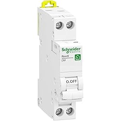 Schneider Electric - Resi9 - Modular Circuit