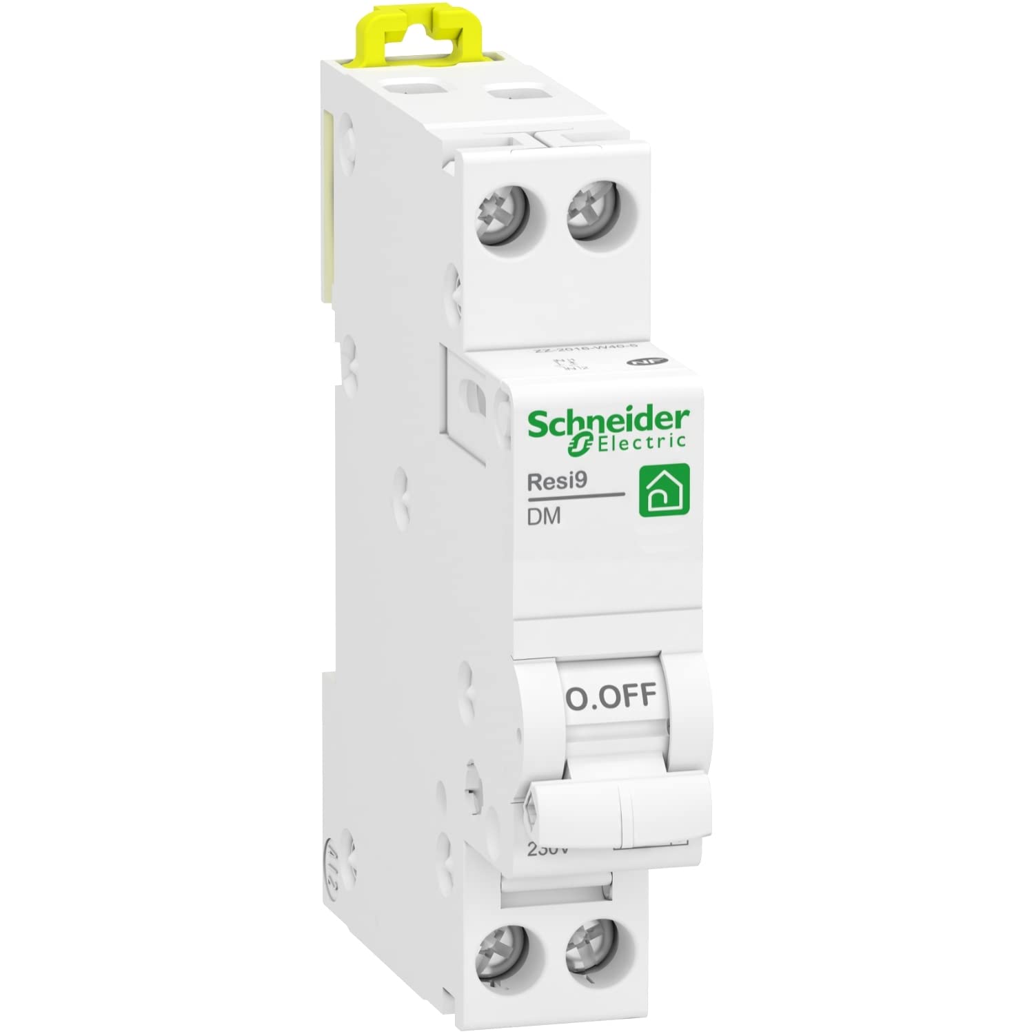 Schneider Electric - Resi9 - Modular Circuit