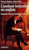 Analyse textuelle en anglais by 