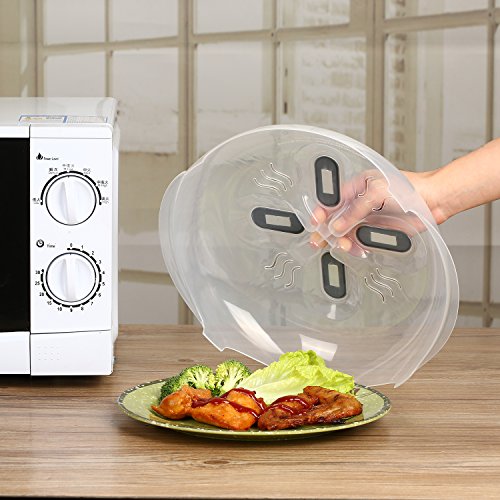 Home & Kitchen, Kitchen & Dining, Small Appliance Parts & Accessories, Microwave Oven Parts & Accessories