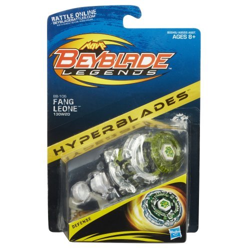 leone beyblade amazon