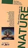 Des droits pour la nature by 