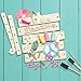 CRAFTIVITY Dare to Dream Board Craft Kit