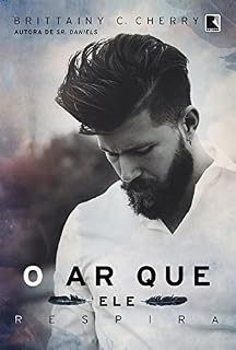 Livro O ar que ele respira