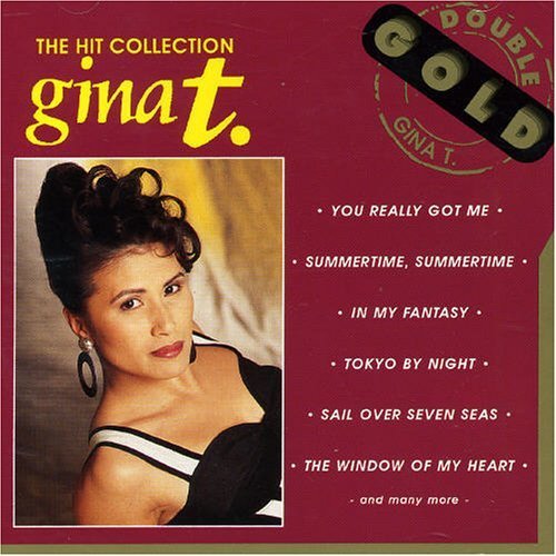Gina T - Hit Collection By Gina T - Zortam Music