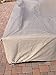 Garden Furniture Covers, All Weather Outdoor Patio Sectional 10' 6