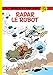 Spirou Hors-Série, tome 2 : Radar le robot by