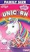 Kelloggs Limited Edition Unicorn Magic Cupcake Cereal, 18.7 oz Family Size