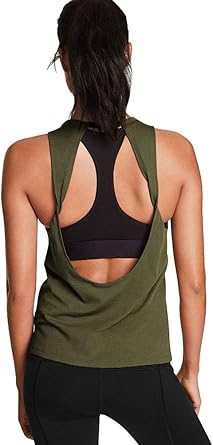 amazon gym tops