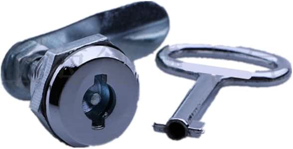 Cerradura Taquillacerradurascerradura De Lengüeta Giratoria Cerradura