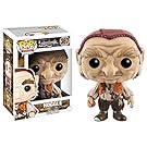 Funko POP Movies: Labyrinth - Hoggle Action Figure