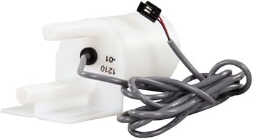 Amazon Com New 4a3624 01 4a3624 02 Float Switch For Hoshizaki Ice Machines 4a3624 03 433535 01 2 Year Warranty Home Improvement