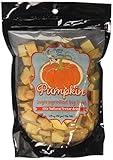 Chasing Our Tails 2885 Freeze Dried Pumpkin Pet Treat