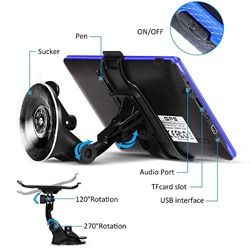 1 Prymax+Navigation+Lifetime+Driving+Steering