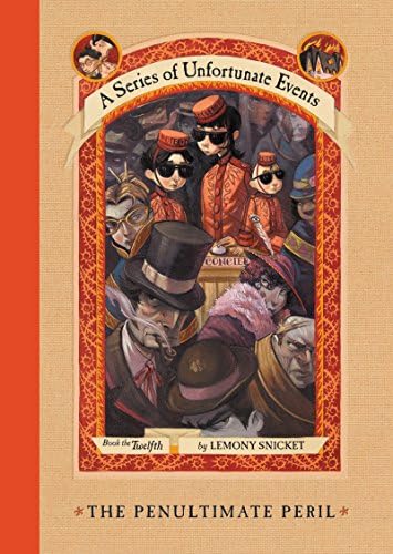 Amazon.com: A Series of Unfortunate Events Lemony Snicket 13 Books