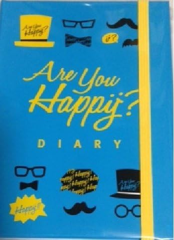 Amazon 嵐 Arashi スケジュール帳 Live Tour 16 17 Are You Happy コンサート会場販売グッズ アイドル 芸能人グッズ 通販