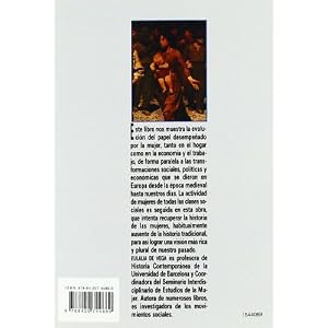 La mujer en la Historia / The Woman in History (Biblioteca basica de historia / Basic History Library) (Spanish Edition)