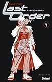 Image de Gunnm last order t.3