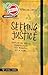 10 Minute Moments: Seeking Justice: Exploring God's Perspective Ten Minutes at a Time by 