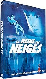La Reine Des Neiges - Version Originale