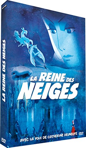 La Reine Des Neiges - Version Originale