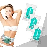 Lifestyle Fat Freezer Pads for Slim or Fat Freezer Devices (Pack of 6)