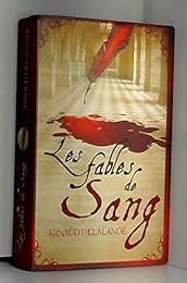 Les  fables de sang